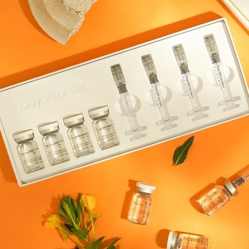 [여성청결제] 레이디 퓨어 젤