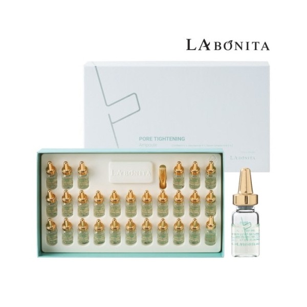 라보니따 포어 타이트닝 앰플