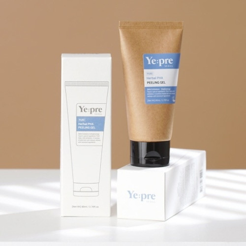 예쁘리 허벌 파하 필링젤