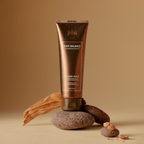 [무료배송] 플루 프리미엄 바디스크럽1+1